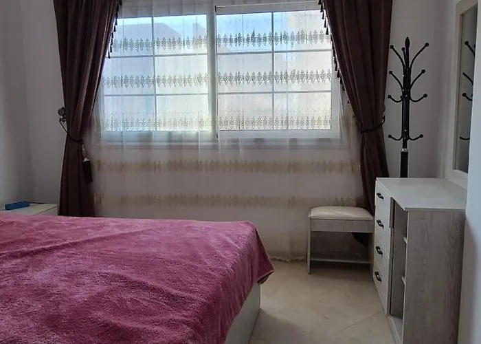 Al Hilal District Apartment