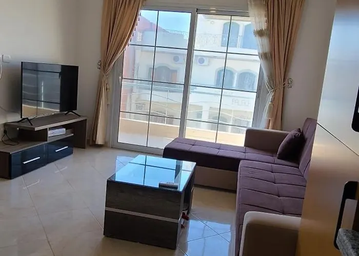 Al Hilal District Hurghada