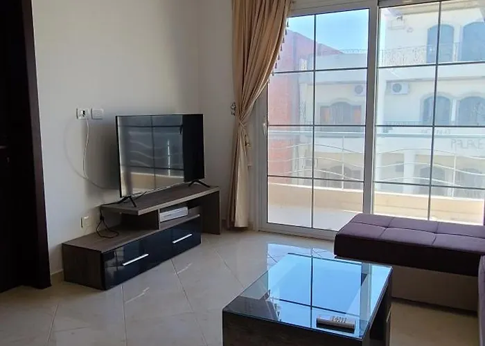 Apartment Al Hilal District *