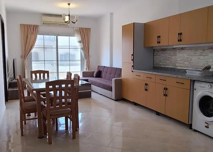 Al Hilal District Apartment *