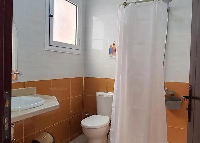 Apartment Al Hilal District *