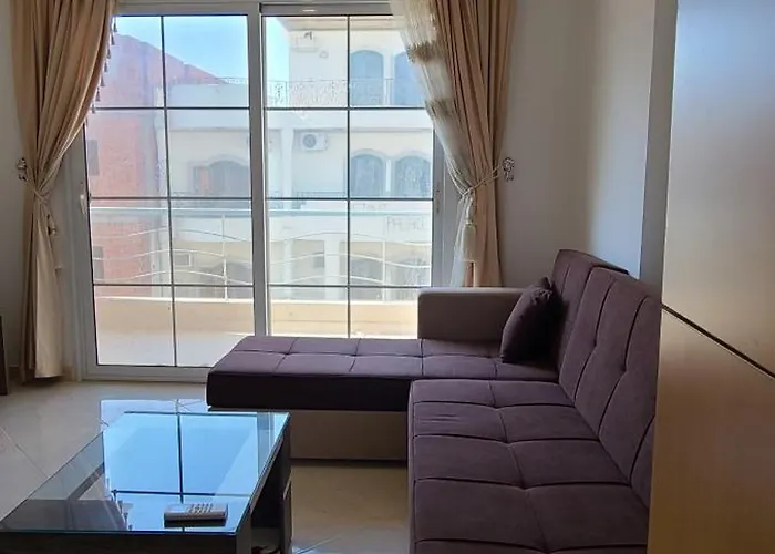 Apartment Al Hilal District Hurghada