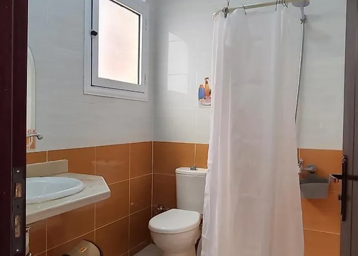 Apartment Al Hilal District